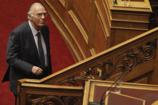 Με ονομαστική ψηφοφορία πέφτει η αυλαία για τον αναπτυξιακό