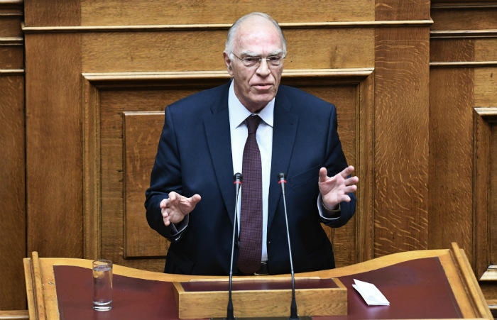 Στη Βουλή μέτρα – αντίμετρα, στην TV Survivor