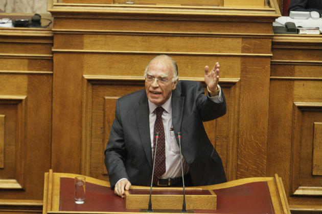 Με ευρεία πλειοψηφία κυρώθηκε η σύμβαση ΟΛΠ – Cosco