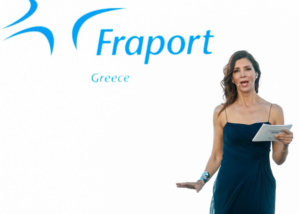 Καλωσορίζοντας το «Αύριο» μέσα από τις 14 νέες πύλες εισόδου