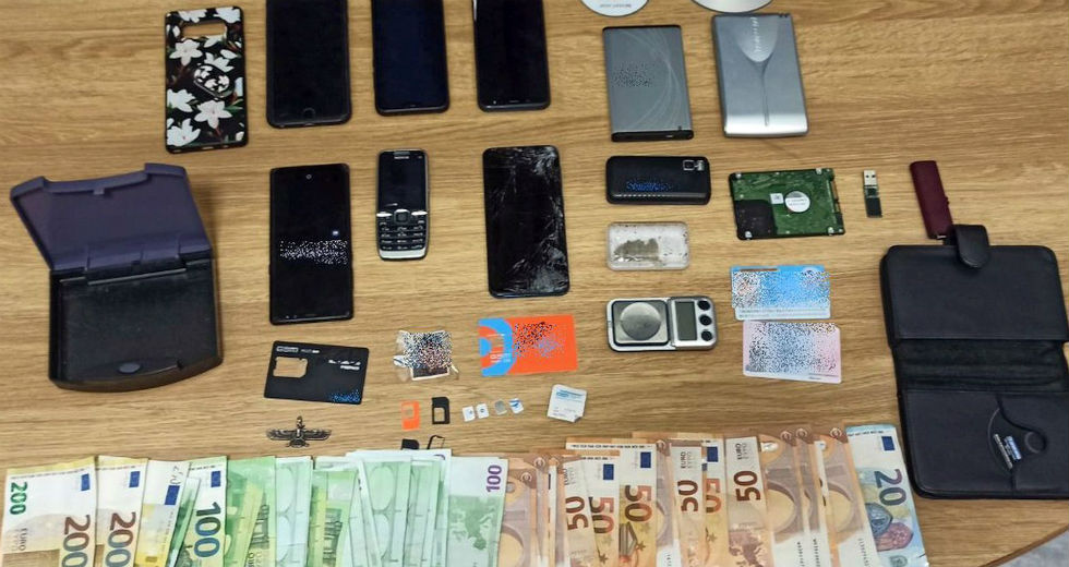 Το εν Ελλάδι σκέλος κυκλώματος διακίνησης μεταναστών εξάρθρωσε το Λιμενικό
