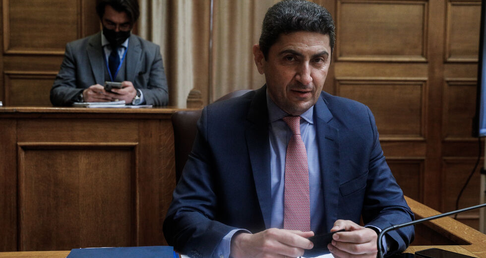 Περισσότερη καταστολή με αφορμή την οπαδική βία
