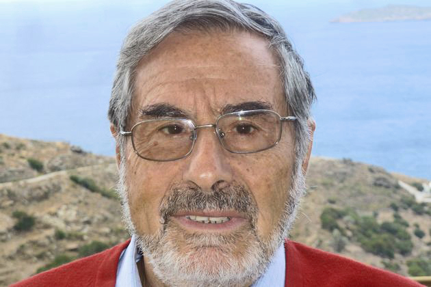 Η Μεγάλη Εβδομάδα ενός αγνωστικιστή