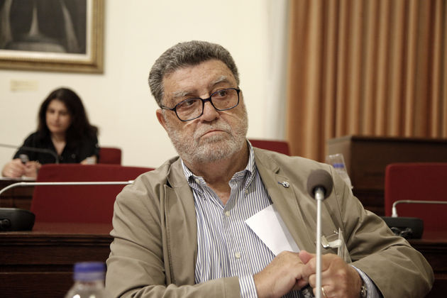 Πάνω απ’ όλα η υγεία της… τσέπης των ημετέρων