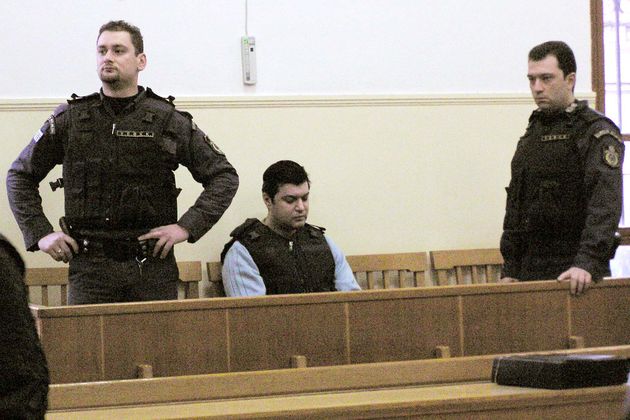 Oταν η Παναγιά δεν βάζει το χέρι της
