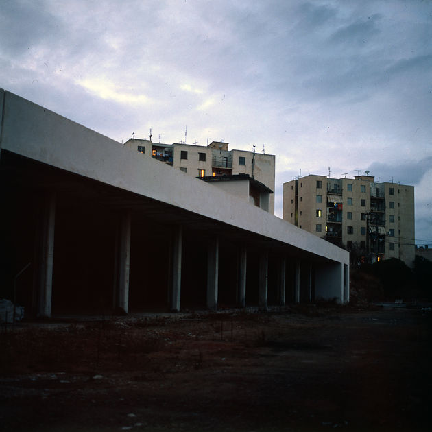 Μια πρωτοβουλία για ένα συλλογικό project