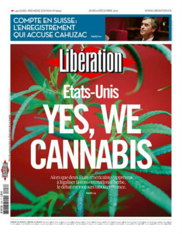 LIBÉ , LIBÉ , LIBÉ …φιλελέ(υθερος)!