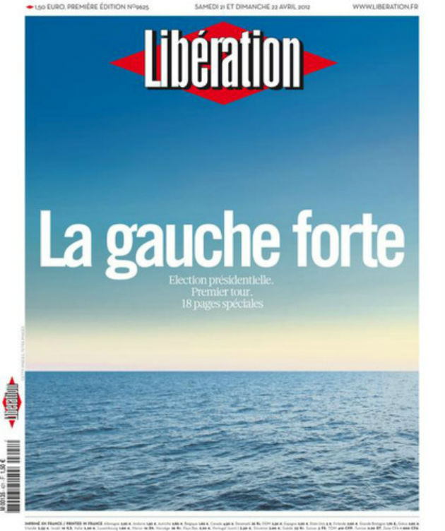 LIBÉ , LIBÉ , LIBÉ …φιλελέ(υθερος)!