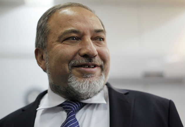 Οι υπερεθνικιστές στην κυβέρνηση