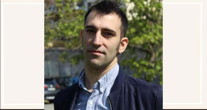 Οι ΛΟΑΤΚΙ που κατεβαίνουν στις εκλογές με υπερηφάνεια