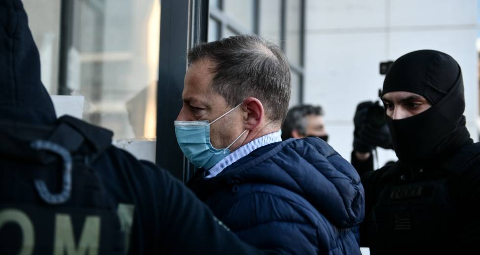 Εκτός φυλακής o Λιγνάδης μέχρι το Εφετείο παρά την καταδικαστική απόφαση