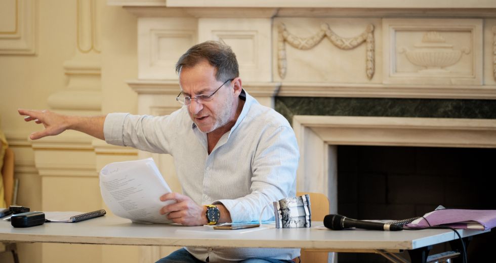 Λ. Μενδώνη: Δική μου επιλογή ο διορισμός Λιγνάδη