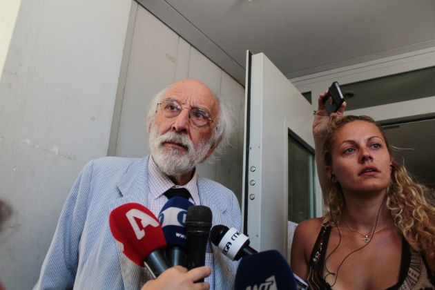 Νέα στοιχεία για την τραγωδία στην Αίγινα από τον ιατροδικαστή