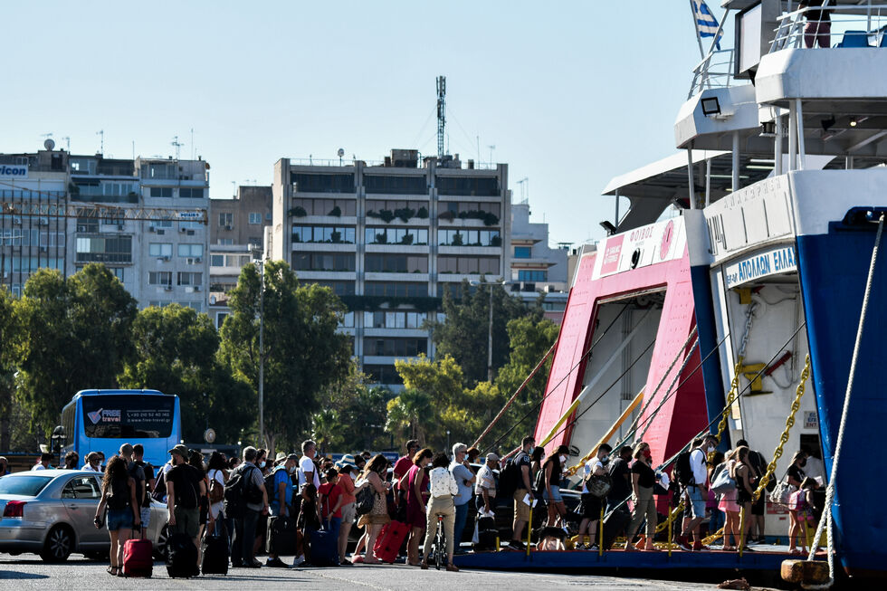 Απαγορευτικό κατόπιν εορτής