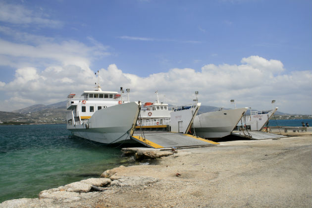 Τι αλλάζει στη ναυτική εκπαίδευση