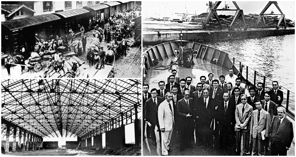 Το «σπίτι του λιμενεργάτη», σπίτι του πολιτισμού