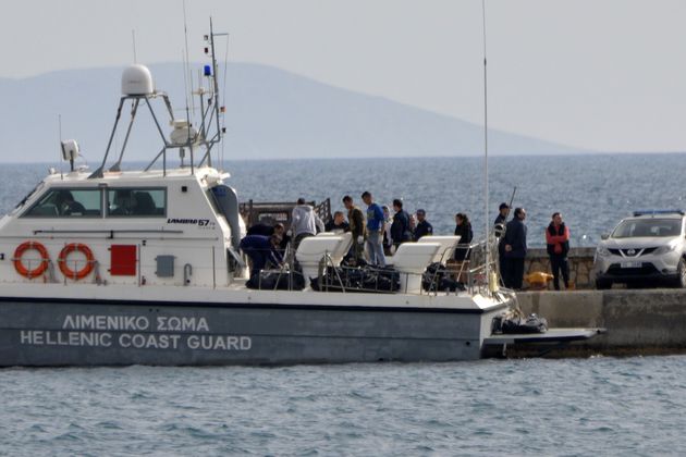 Εφτασαν μια ανάσα από το όνειρό τους, μα τους πήρε ο βυθός…