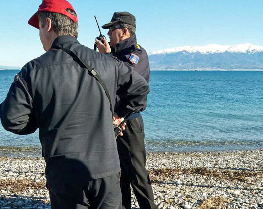 Συνετρίβη διθέσιο αεροσκάφος