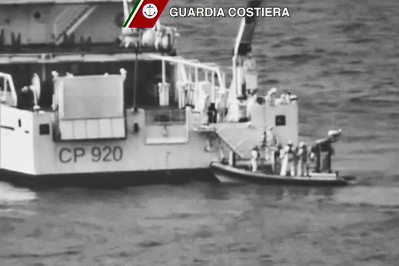 Η Ευρώπη-φρούριο… κατάπιε άλλες 700 ψυχές
