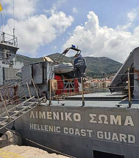 Απροκάλυπτες επαναπροωθήσεις ενώ κοιμάται η Ε.Ε.