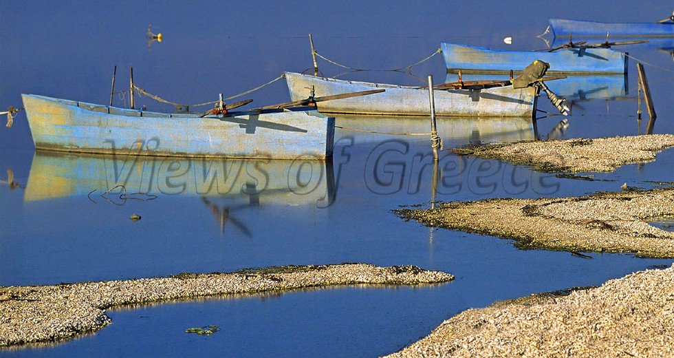 Λίμνη Δοϊράνη, μοιρασμένη ομορφιά…