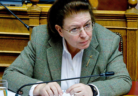Υπουργός Πολιτισμού και… επενδύσεων