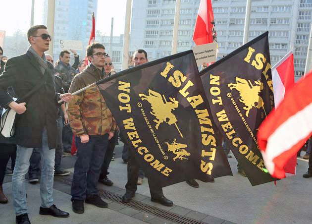 Ισλαμοφοβία: ο νέος δυτικός ρατσισμός
