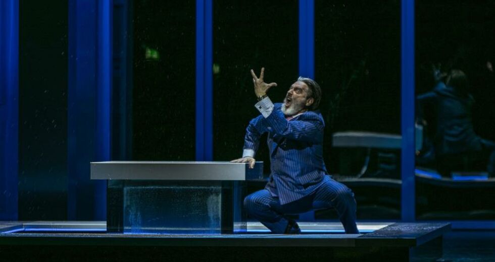 Το κανάλι της Λυρικής σε πλήρη λειτουργία