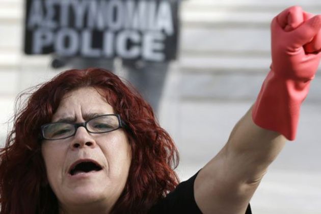 «Είναι επείγουσα ανάγκη, όχι προεκλογικό αίτημα»