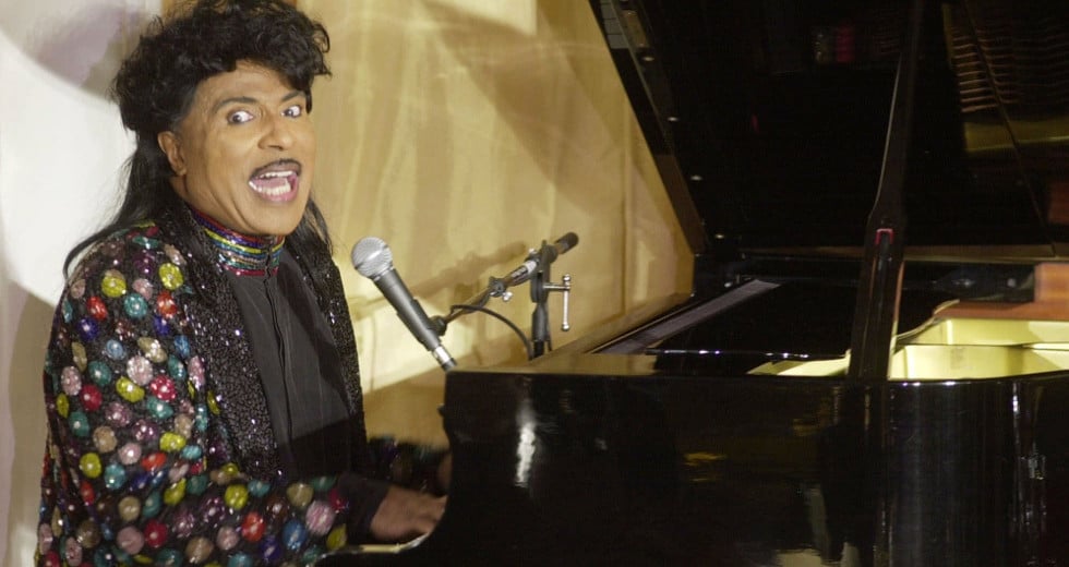 Πέθανε ο πρωτοπόρος του rock ‘n’ roll Little Richard