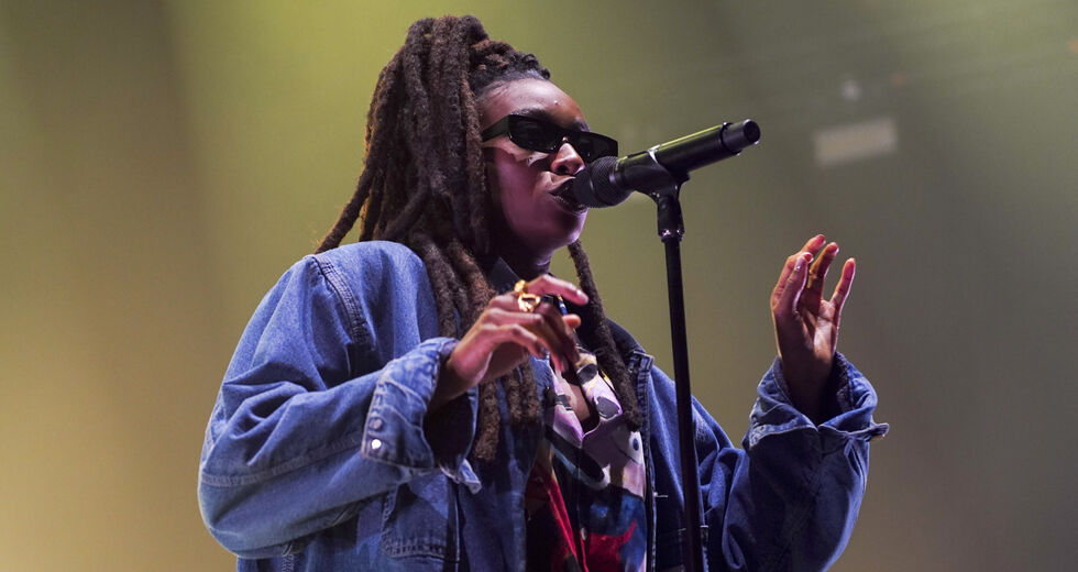 Δισκοκριτική: Little Simz, Frenzee, Leftfield, Moby