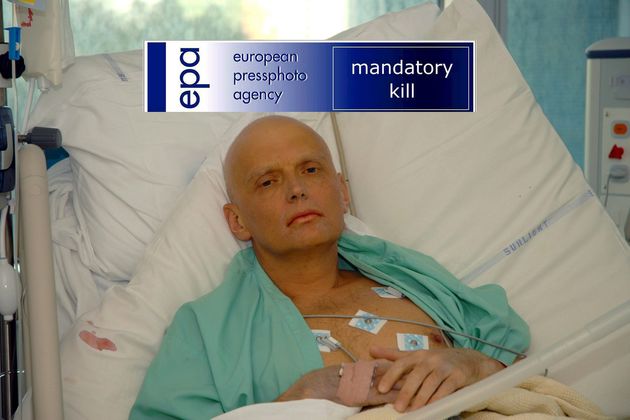 Ο Πούτιν πίσω από τη δολοφονία Λιτβινένκο;