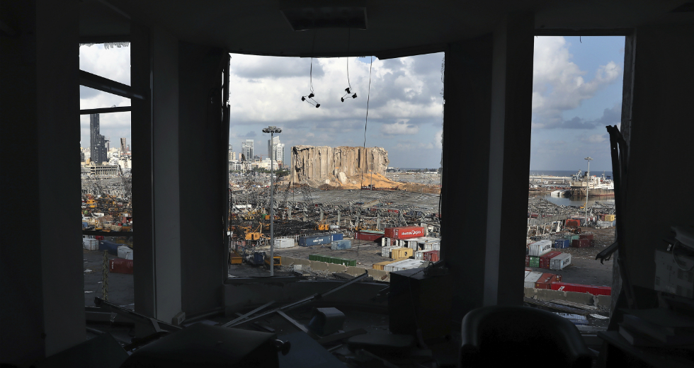 Αλλάξτε κυβέρνηση, για να σας δώσουμε λεφτά!