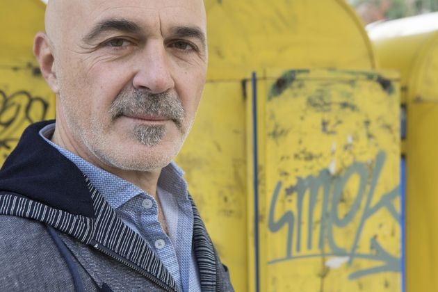 «Κάθε άνθρωπος στην τέχνη είναι μοναδικός»