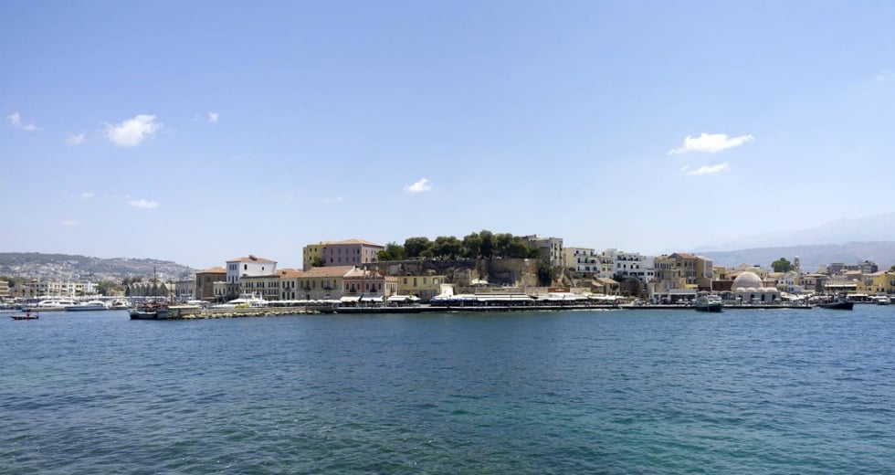 Χανιά: Η ανθρωποθυσία στο Λόφο Καστέλι κατά τον 13ο αιώνα π.Χ.