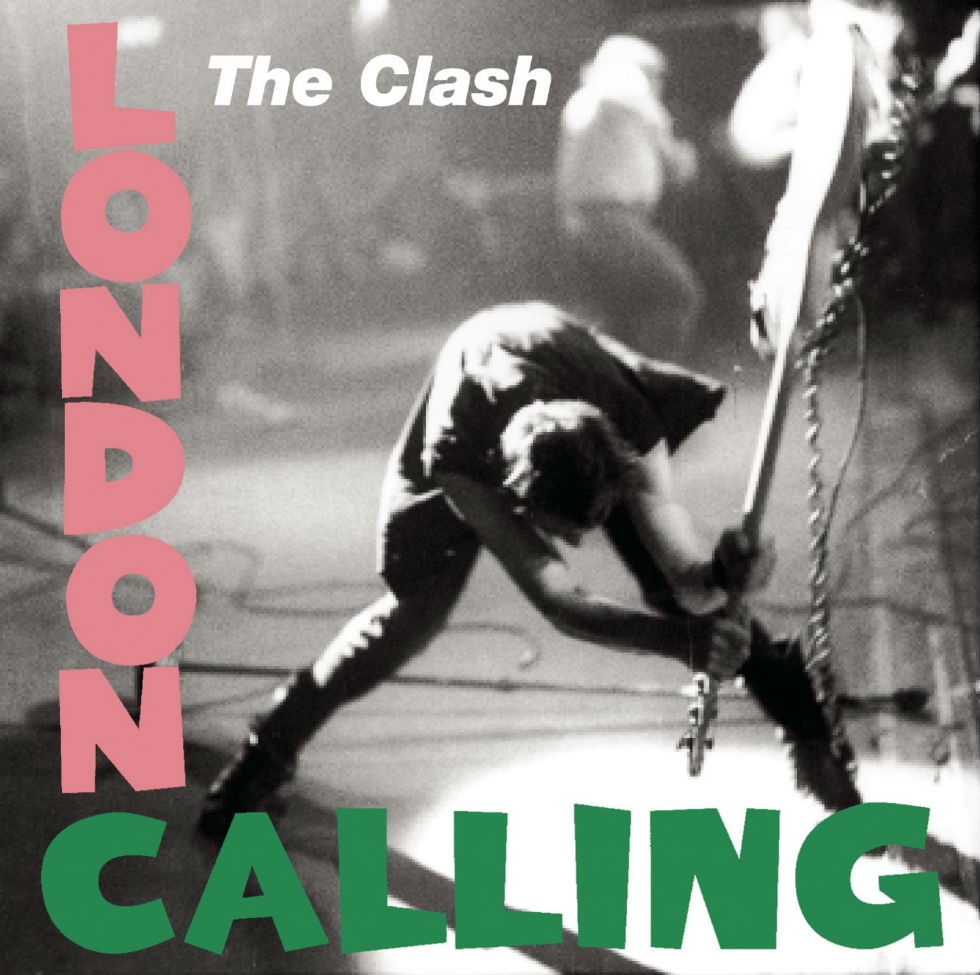 London Calling… 40 χρόνια μετά