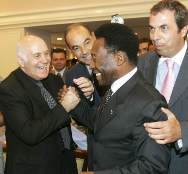 «Έφυγε» ο Τάκης Λουκανίδης