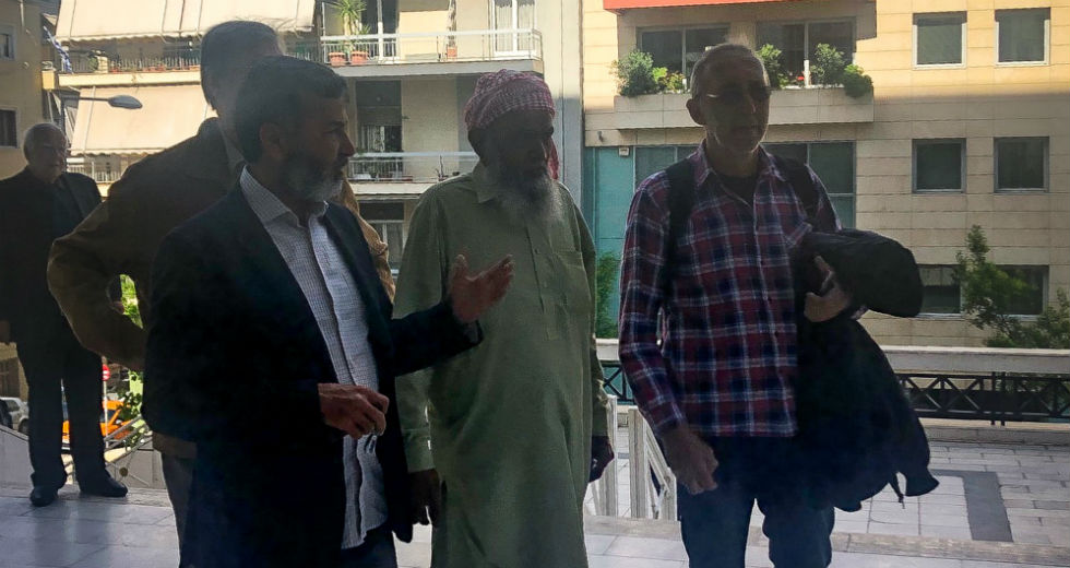 Ρατσιστική η δολοφονία Λουκμάν με άμεσο δόλο και σύμπραξη