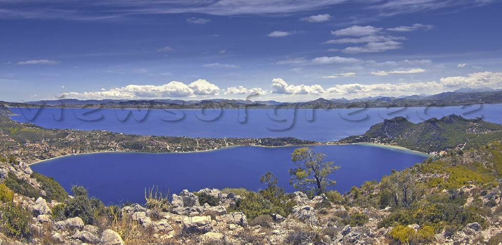 Μια πρόταση διαφυγής για την πρώτη, μετά – καραντίνας, μονοήμερη εκδρομή!