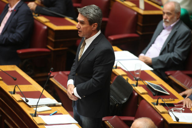 Με ευρεία πλειοψηφία κυρώθηκε η σύμβαση ΟΛΠ – Cosco