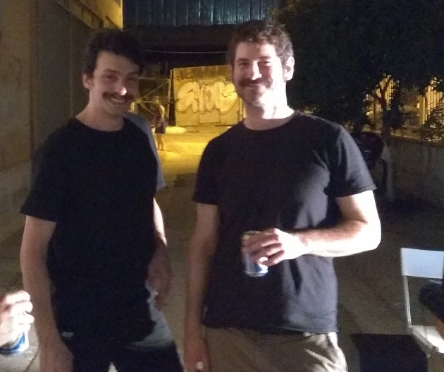 Θα μας πάρουν τις δουλειές;