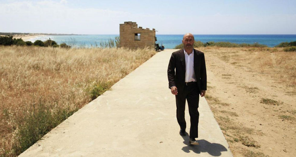 «Αν τελειώσω εγώ, θα τελειώσει κι ο Μονταλμπάνο»