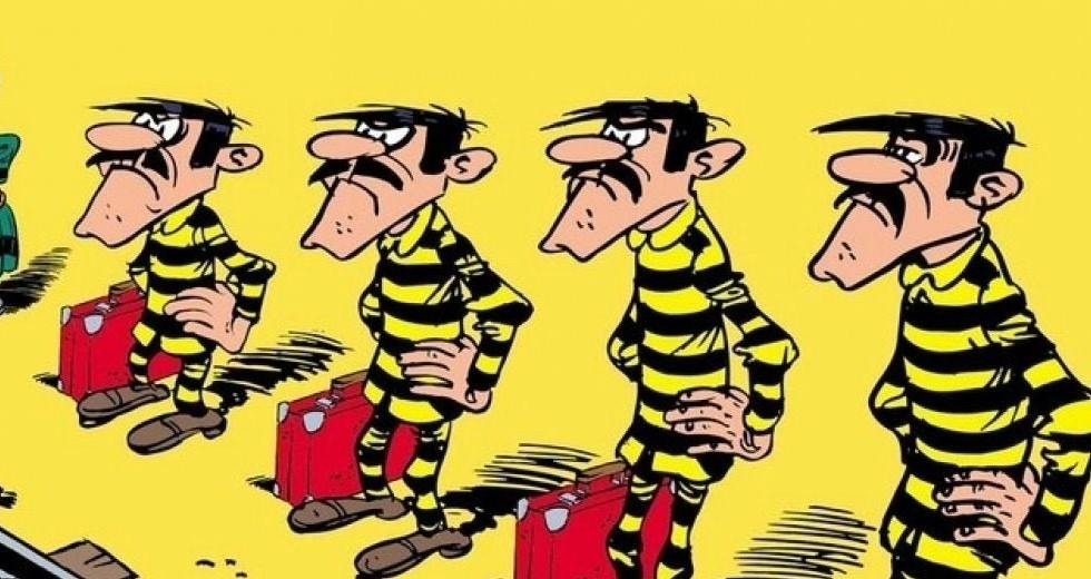 Για μια χούφτα δολάρια