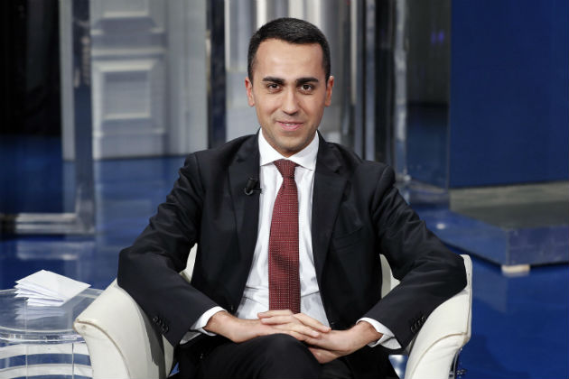 Το αβάσταχτο κενό της Αριστεράς