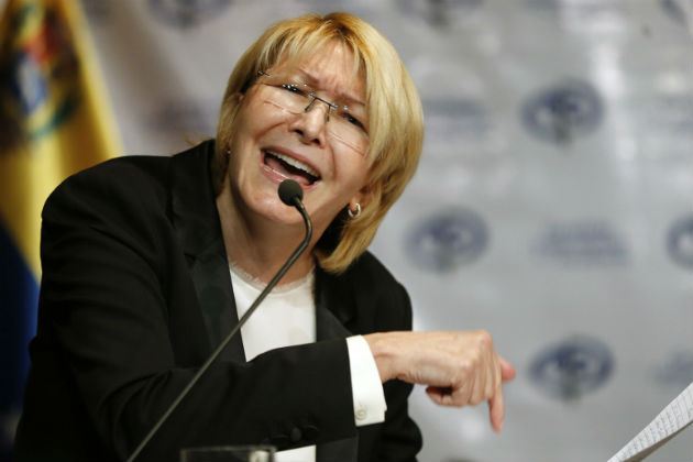 Βενεζουέλα: Διώξεις για προδοσία σε ηγέτες της αντιπολίτευσης