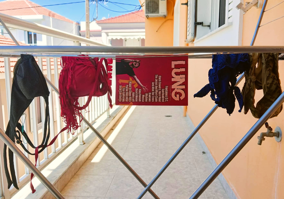 Γιατί μουσικό φανζίν στο χαρτί; Η ομάδα του Lung μας δίνει όλες τις απαντήσεις