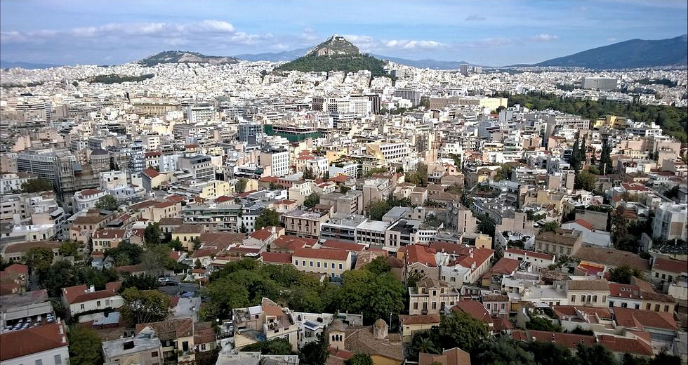 Λόφος Φιλοπάππου