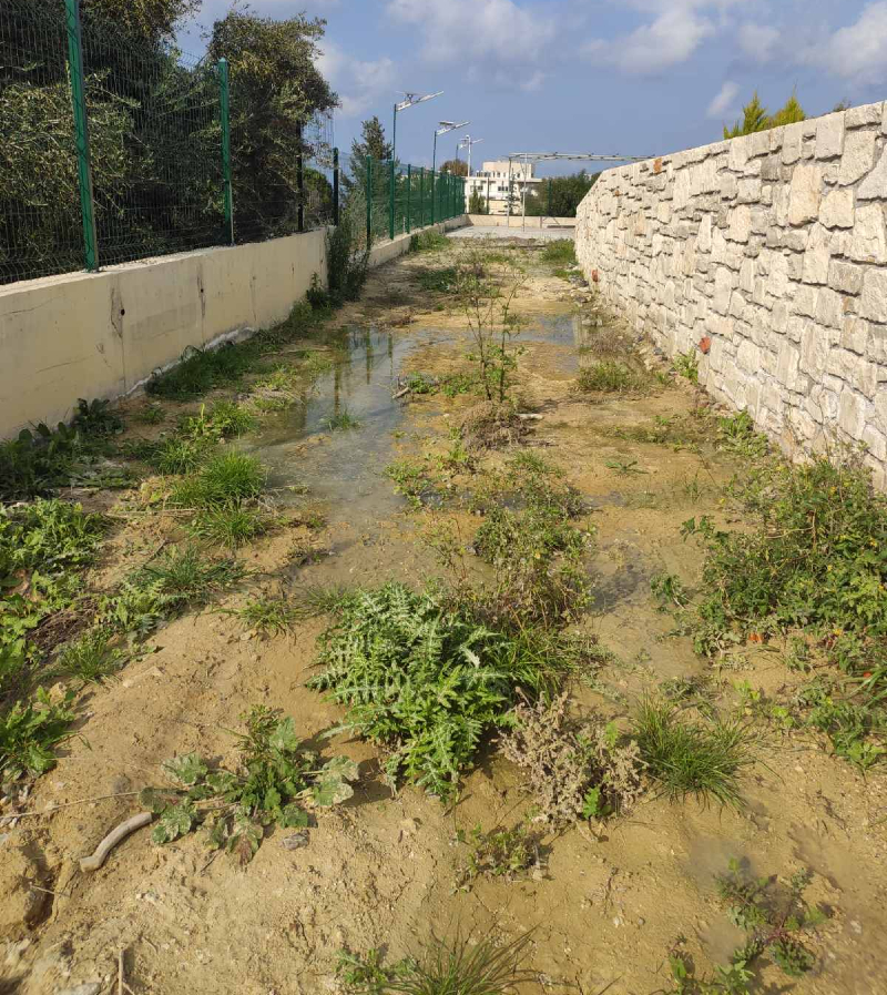 Ηράκλειο: Καταγγέλλουν νέα πρόκληση ρύπανσης από το Κέντρο Αποθεραπείας