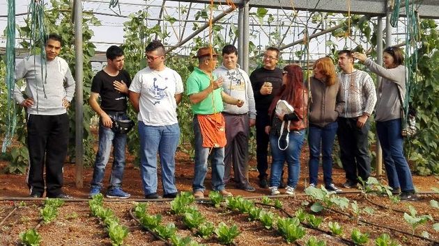Mαχητές της ζωής