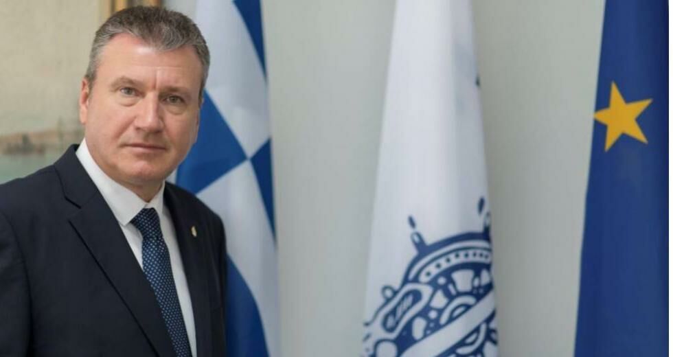 Τα λιμάνια της αγωνίας
